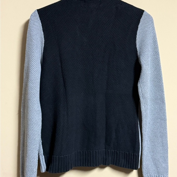 🇨🇦🇨🇦🇨🇦 Ralph Lauren Active Zipped Up Sweater - Picture 3 of 4